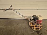 Barikell - moskito 60 - poliermachine cementvlinder - afbeelding 3 van  4