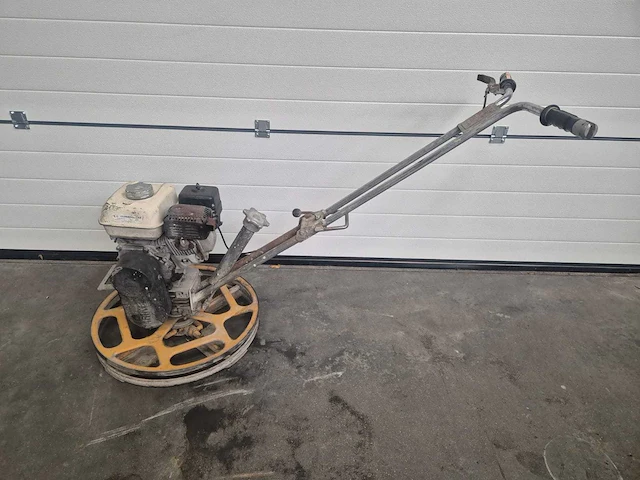 Barikell - moskito 60 - poliermachine cementvlinder - afbeelding 4 van  4