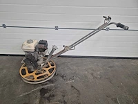 Barikell - moskito 60 - poliermachine cementvlinder - afbeelding 4 van  4