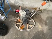 Barikell cementvlinder - afbeelding 2 van  6