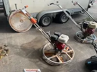 Barikell cementvlinder - afbeelding 4 van  6