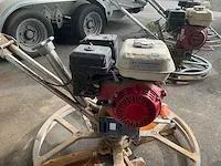 Barikell cementvlinder - afbeelding 5 van  6