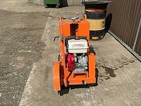 Barikell vloerzaag betonzaag - afbeelding 5 van  12