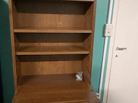 Barkast eik - afbeelding 2 van  2