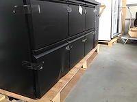 Barkoeling - afbeelding 8 van  8