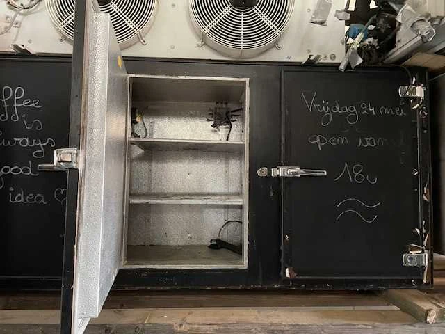 Barkoeling - afbeelding 3 van  3