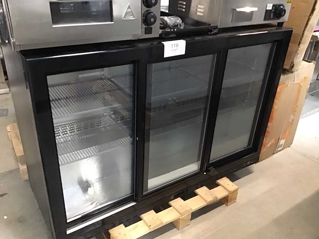 Barkoeling - afbeelding 1 van  6