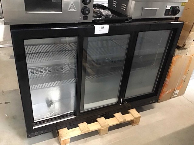 Barkoeling - afbeelding 2 van  6