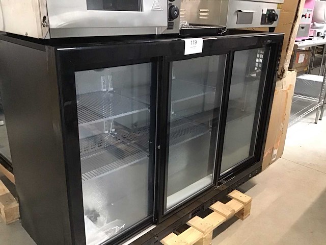 Barkoeling - afbeelding 6 van  6