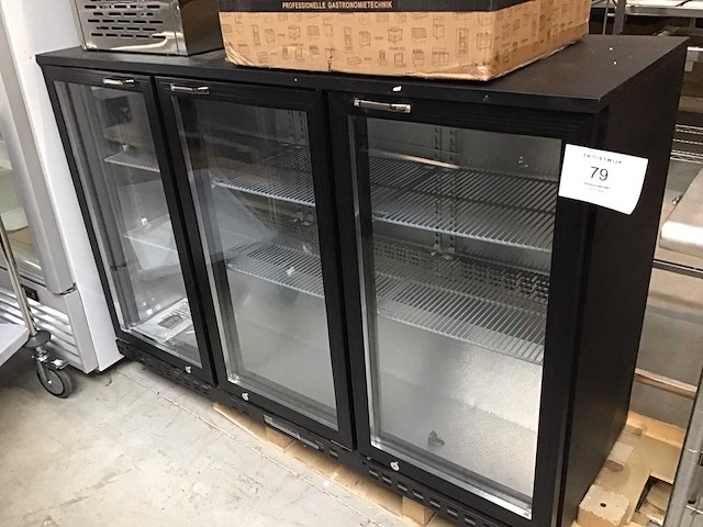 Barkoeling - afbeelding 2 van  4