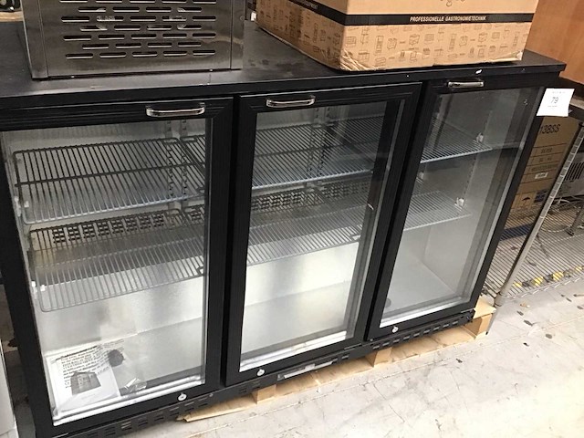 Barkoeling - afbeelding 4 van  4