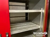 Barkoeling - afbeelding 5 van  9