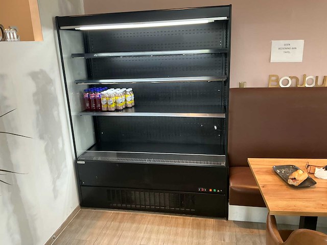 Barkoeling - afbeelding 1 van  5