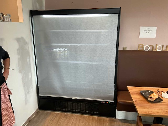 Barkoeling - afbeelding 2 van  5