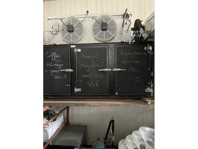 Barkoeling - afbeelding 1 van  3