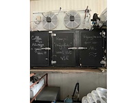 Barkoeling - afbeelding 1 van  3