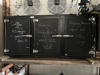 Barkoeling - afbeelding 2 van  3