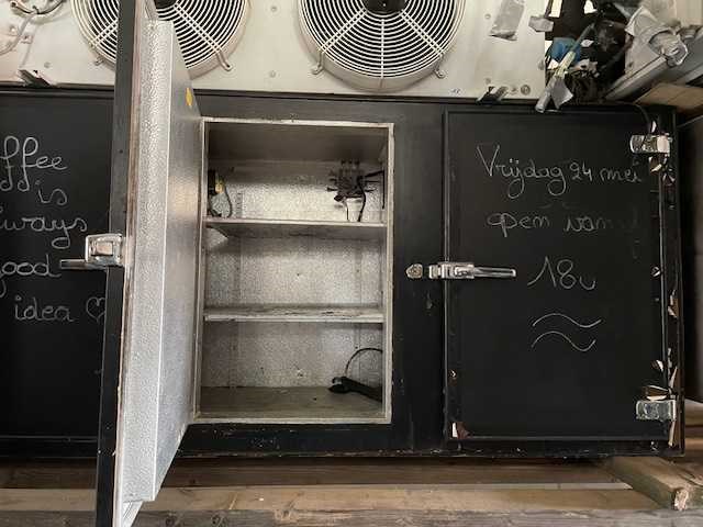 Barkoeling - afbeelding 3 van  3