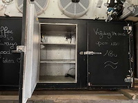 Barkoeling - afbeelding 3 van  3