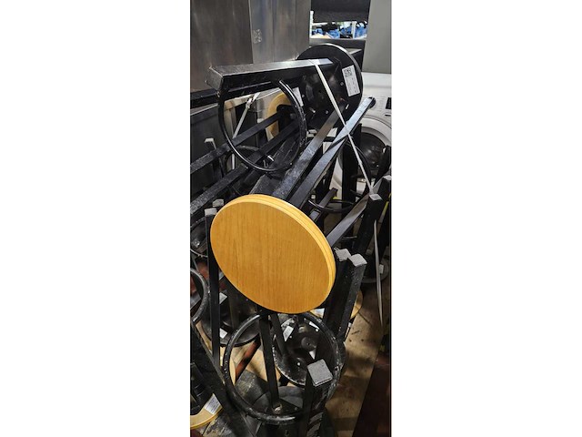 Barkruk (10x) - afbeelding 1 van  3