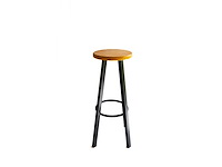 Barkruk (10x) - afbeelding 2 van  3