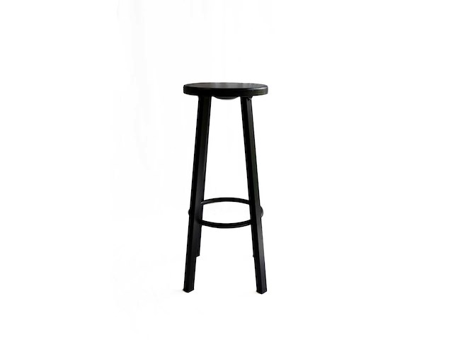 Barkruk (10x) - afbeelding 3 van  3