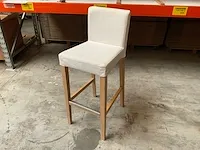 Barkruk (6x) - afbeelding 1 van  4