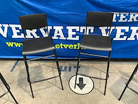 Barkruk (6x) - afbeelding 1 van  9