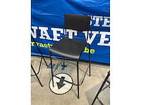 Barkruk (6x) - afbeelding 2 van  9