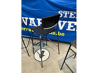 Barkruk (6x) - afbeelding 3 van  9