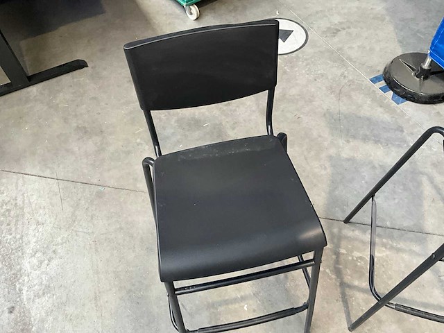 Barkruk (6x) - afbeelding 4 van  9