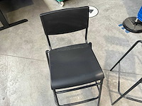 Barkruk (6x) - afbeelding 4 van  9