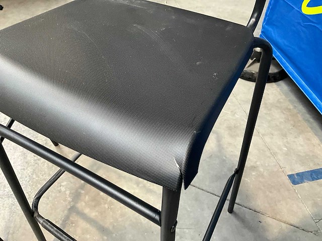 Barkruk (6x) - afbeelding 5 van  9