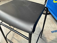 Barkruk (6x) - afbeelding 5 van  9