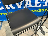 Barkruk (6x) - afbeelding 6 van  9