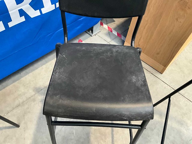 Barkruk (6x) - afbeelding 7 van  9