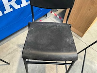 Barkruk (6x) - afbeelding 7 van  9