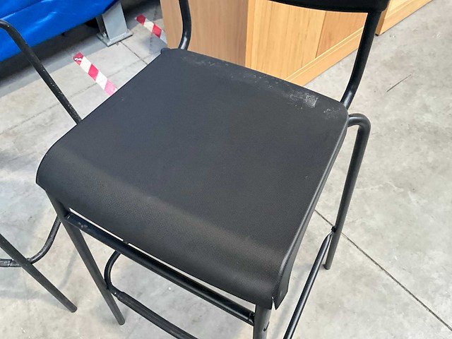 Barkruk (6x) - afbeelding 8 van  9