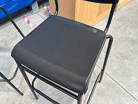 Barkruk (6x) - afbeelding 8 van  9