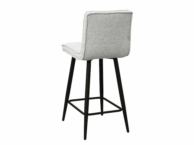 Barkruk beige (4x) - afbeelding 4 van  6