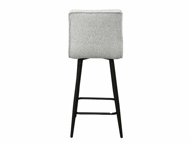 Barkruk beige (4x) - afbeelding 5 van  6