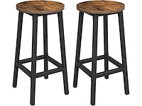 Barkruk (x6) - afbeelding 2 van  6