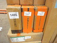 Barkruk (x6) - afbeelding 6 van  6