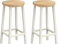 Barkruk (x6) - afbeelding 1 van  9