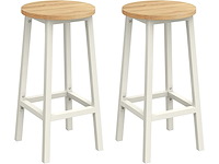 Barkruk (x6) - afbeelding 2 van  9