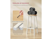 Barkruk (x6) - afbeelding 4 van  9