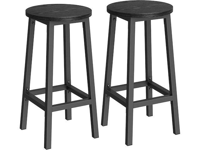 Barkruk (x6) - afbeelding 7 van  9