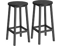 Barkruk (x6) - afbeelding 7 van  9