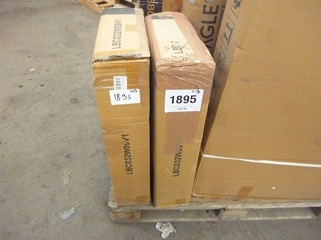 Barkruk (x6) - afbeelding 9 van  9