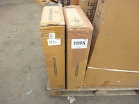 Barkruk (x6) - afbeelding 9 van  9